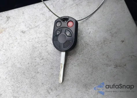 2015 Ford Focus S z USA, uszkodzony, nr VIN 1FADP3E21FL362568